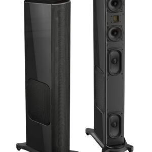 GoldenEar T66