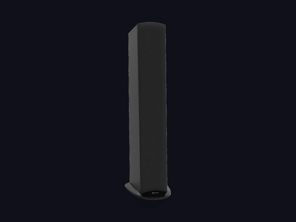 GoldenEar Triton Five
