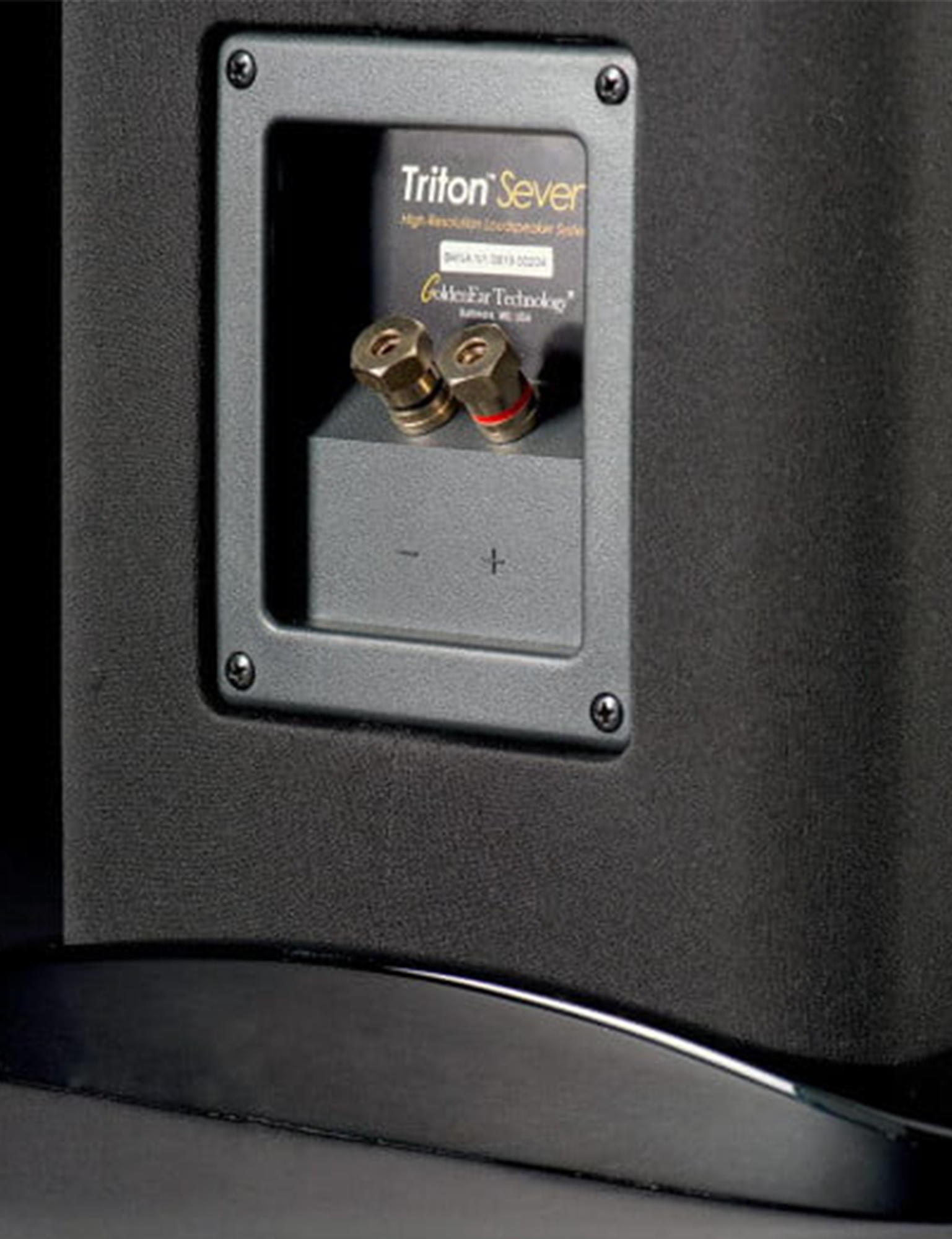 GoldenEar Triton Seven - Image 2