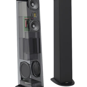 GoldenEar Triton Seven