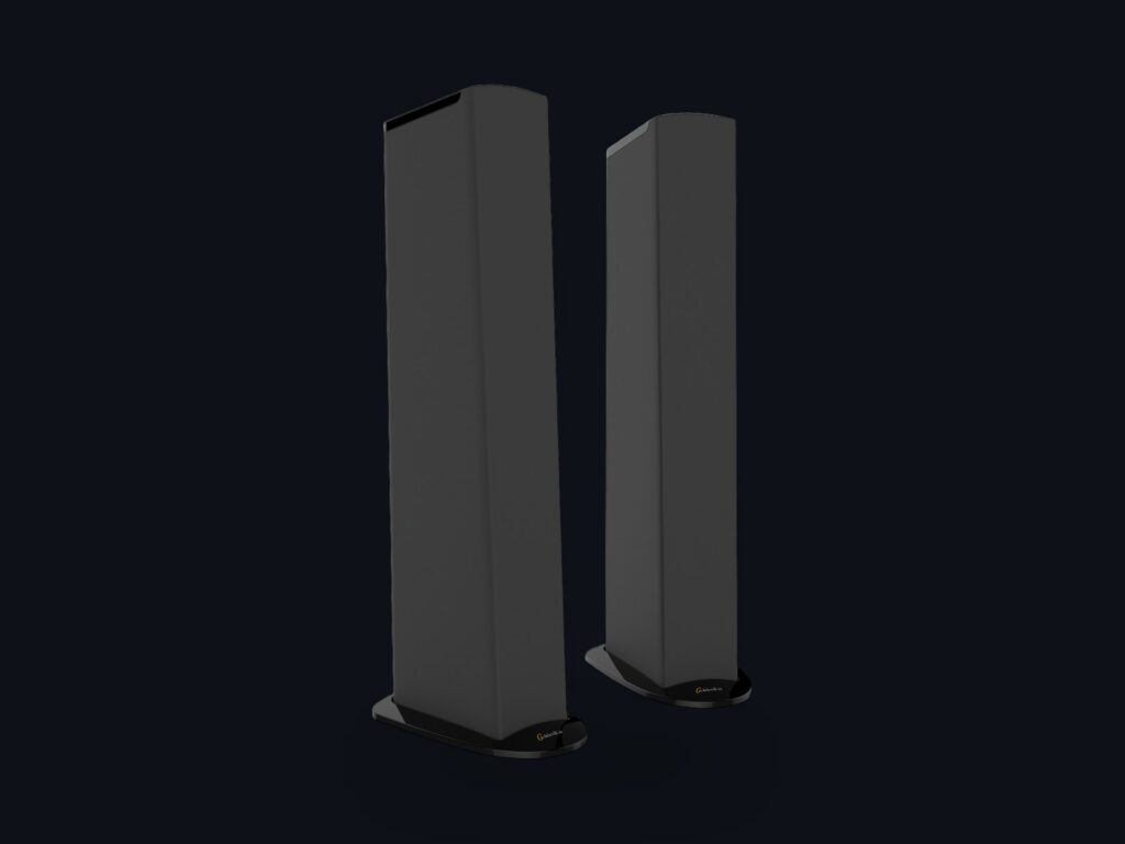 GoldenEar Triton Seven