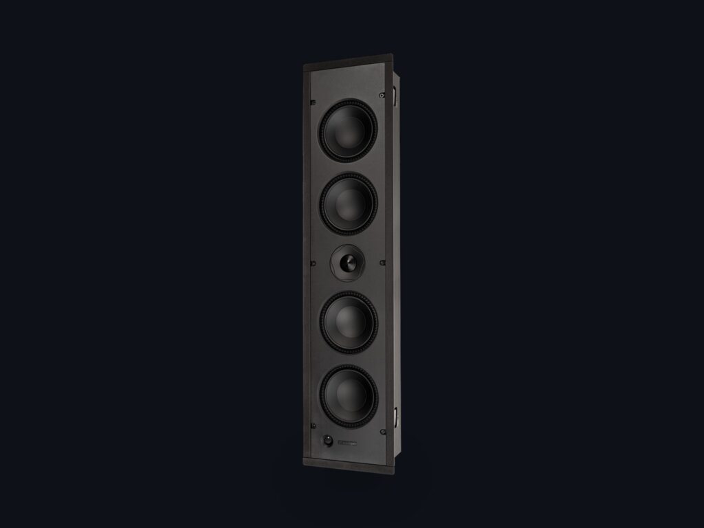 Paradigm CI Elite E3 LCR v2