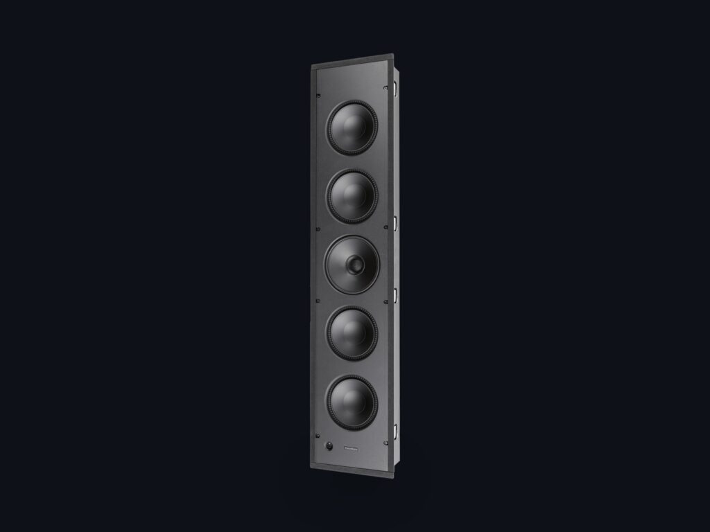 Paradigm CI Elite E5 LCR v2