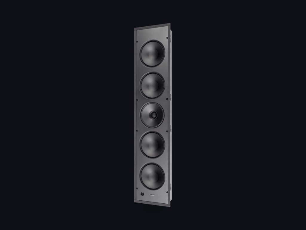 Paradigm CI Elite E7 LCR v2