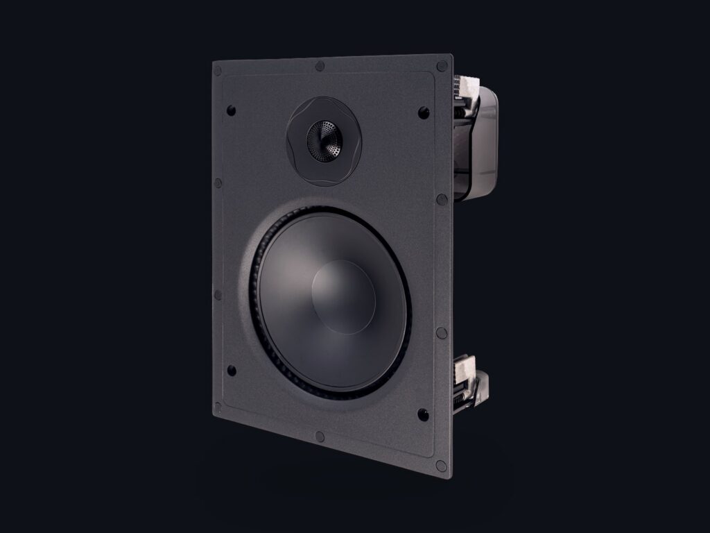 Paradigm CI Elite E80-IW v2