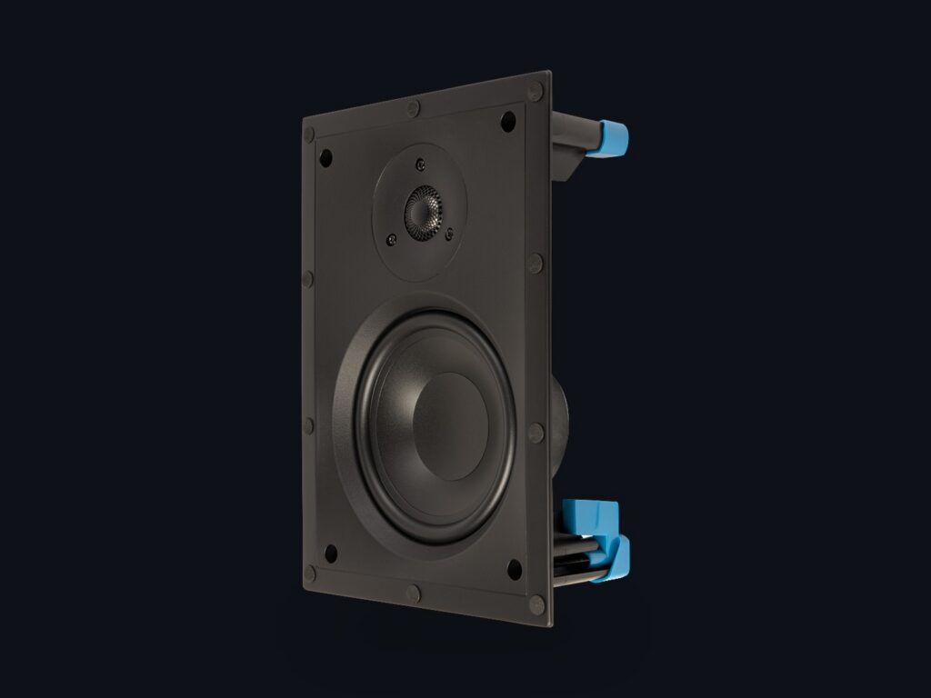 Paradigm CI Home H55-IW v2