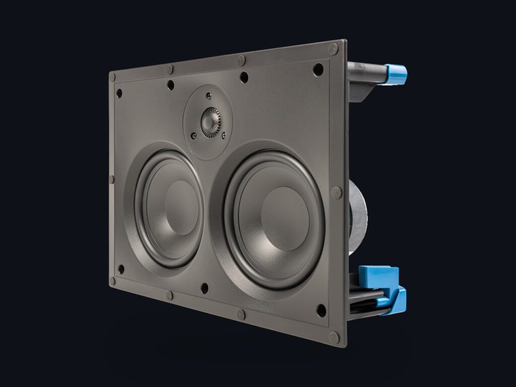 Paradigm CI Home H55-LCR v2
