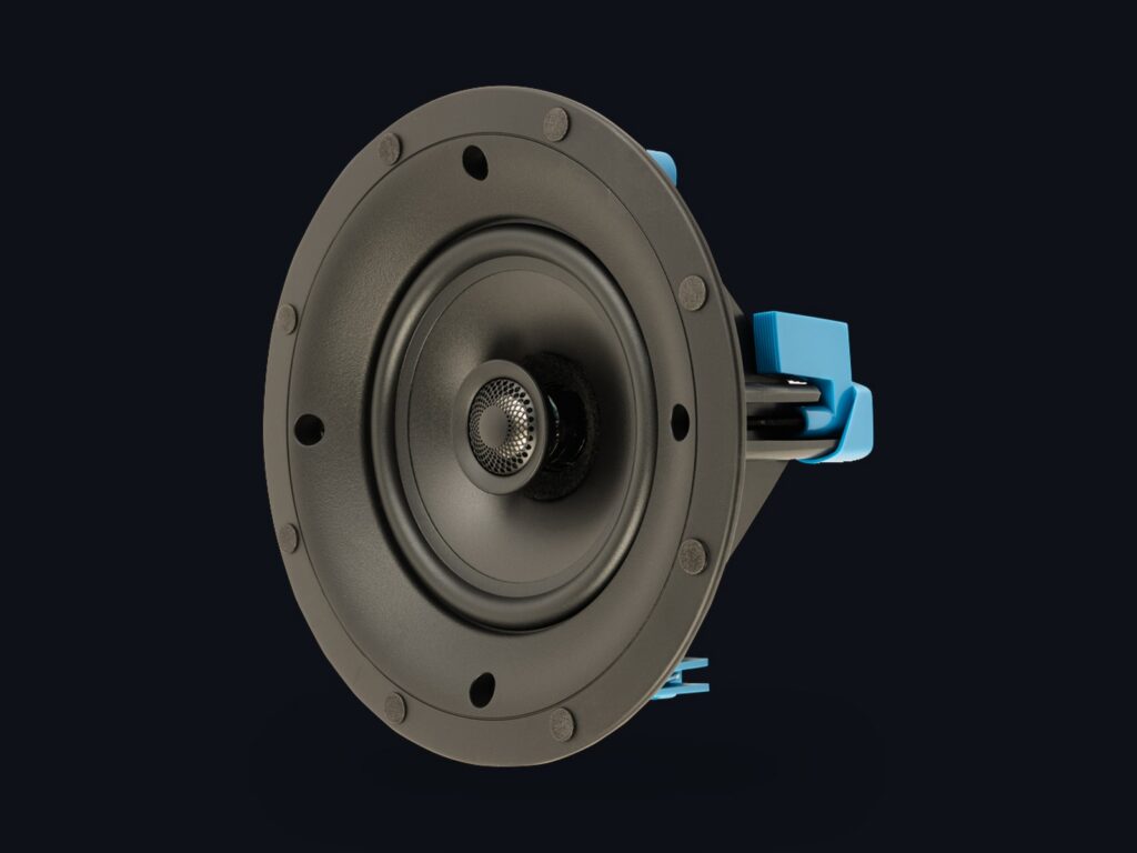Paradigm CI Home H55-R v2