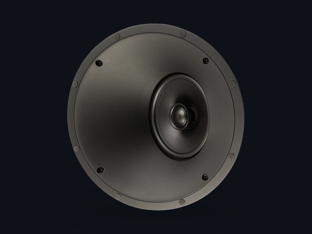 Paradigm CI Home H65-A v2