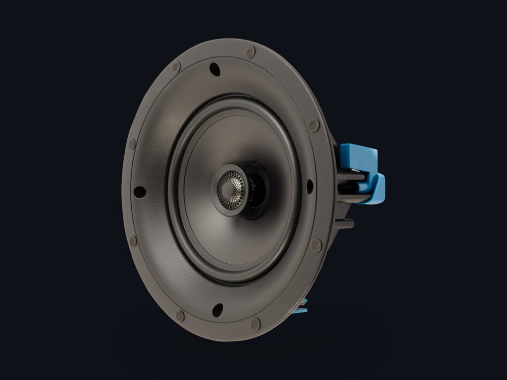 Paradigm CI Home H65-R v2
