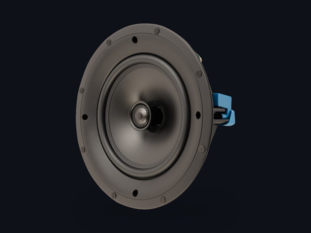 Paradigm CI Home H80-R v2