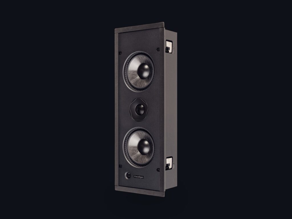 Paradigm CI Pro P1 LCR v2