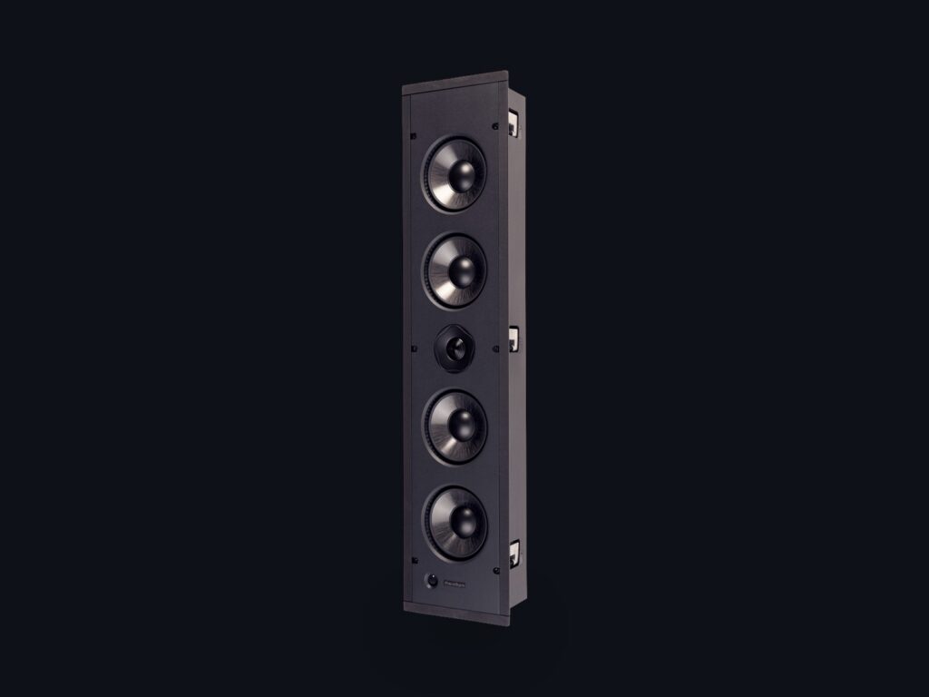 Paradigm CI Pro P3 LCR v2