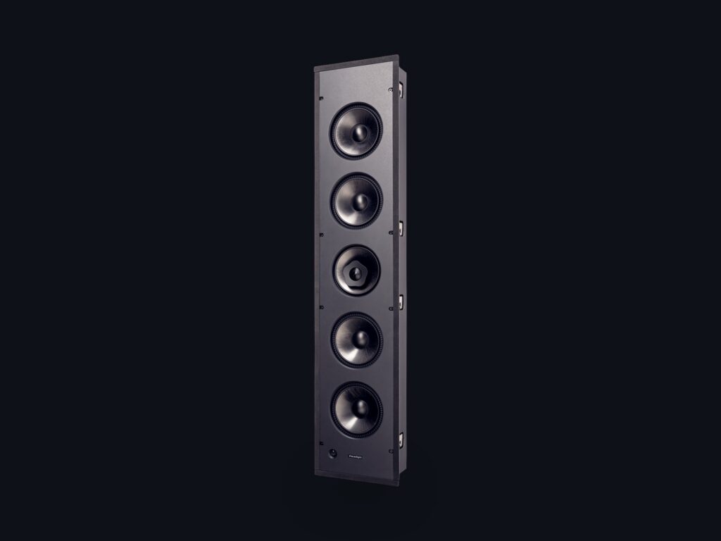 Paradigm CI Pro P5 LCR v2