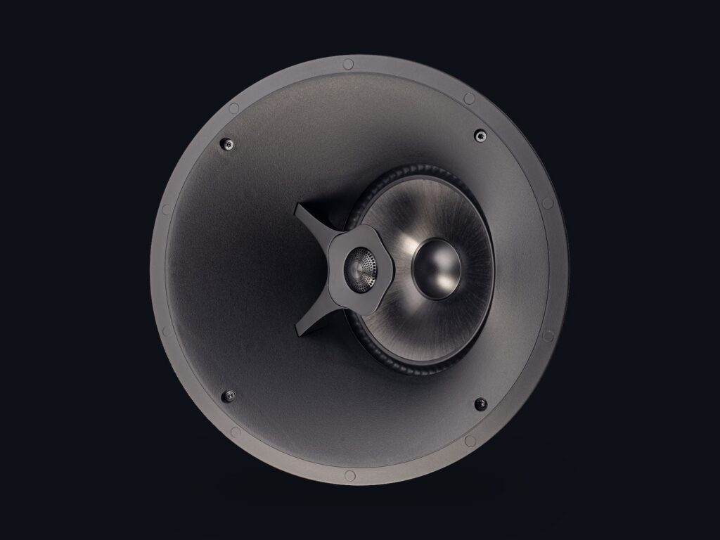 Paradigm CI Pro P80-A v2