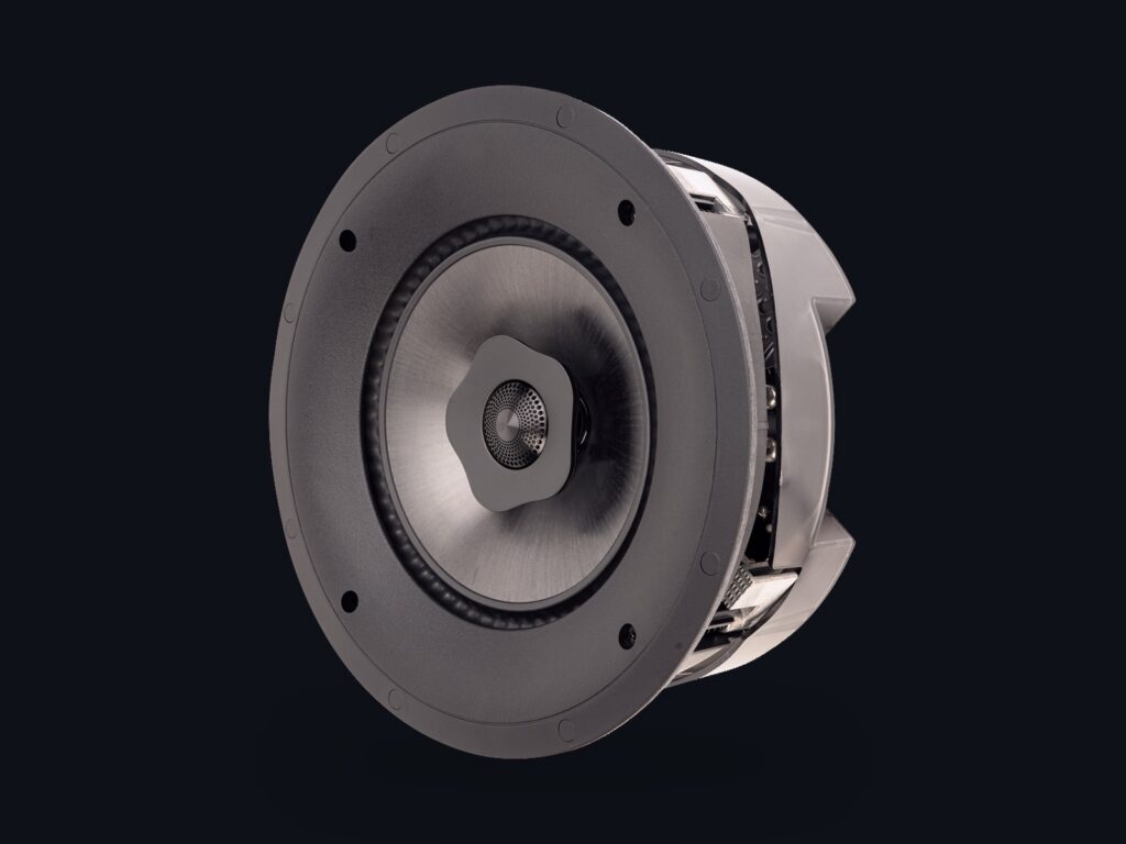 Paradigm CI Pro P80-RX v2