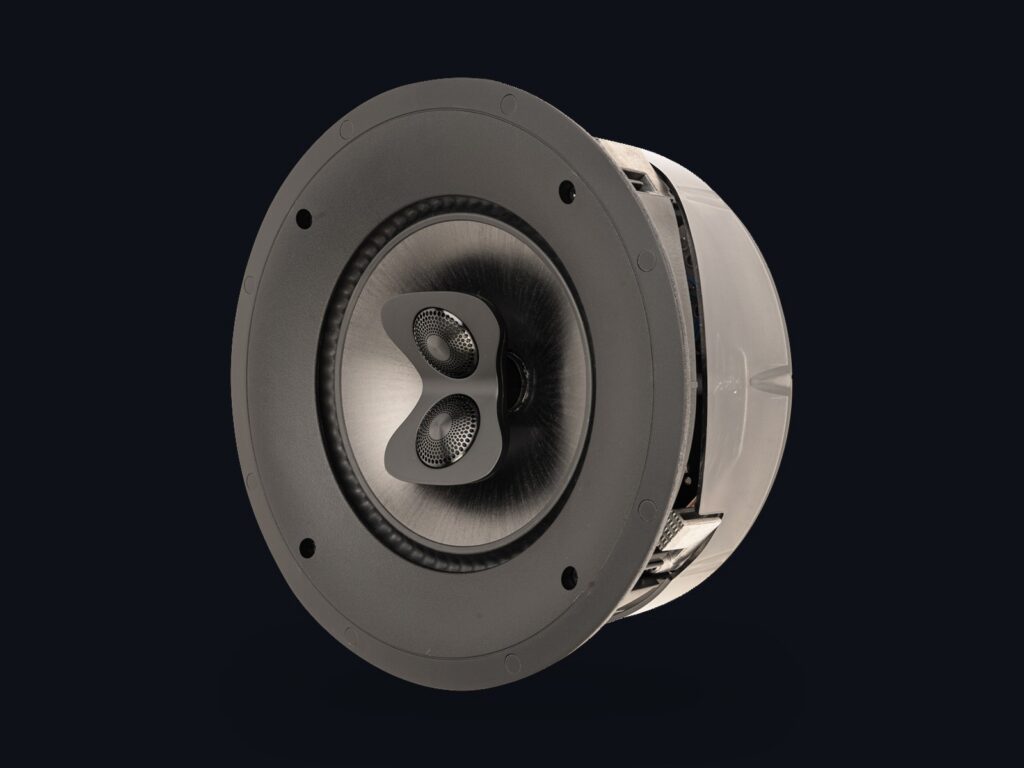Paradigm CI Pro P80-SM v2