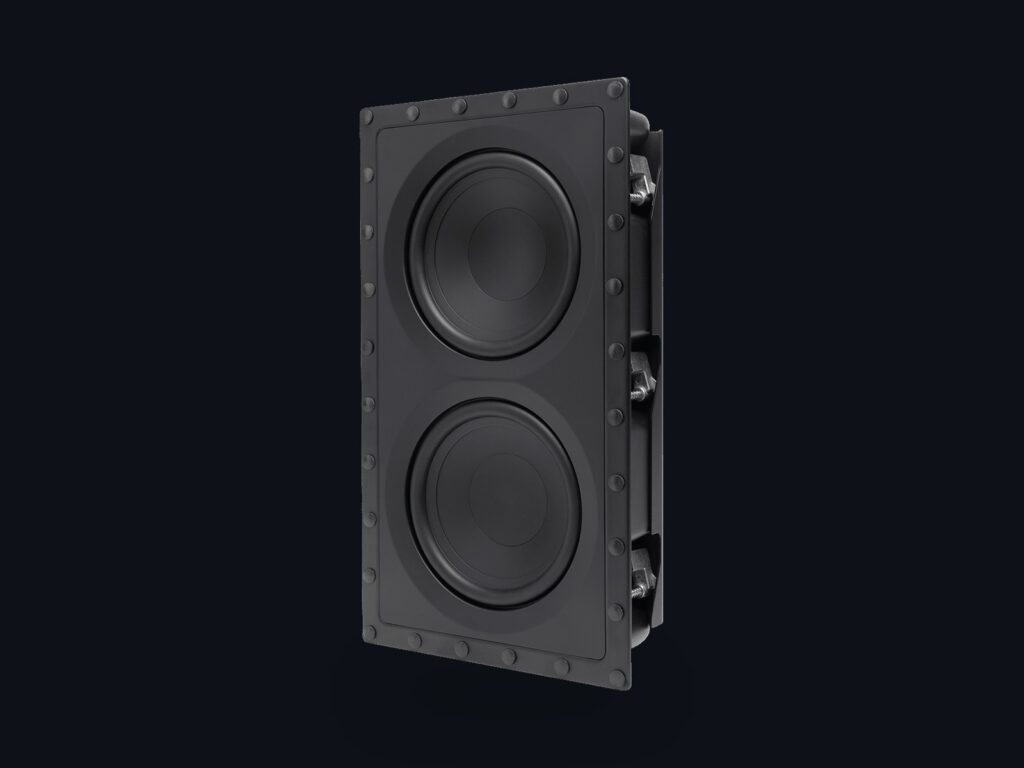 Paradigm DCS-208FR3
