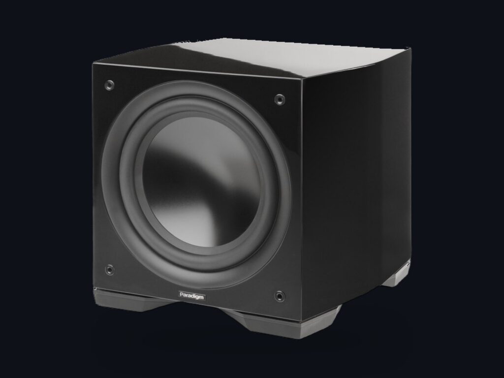 Paradigm Defiance S10