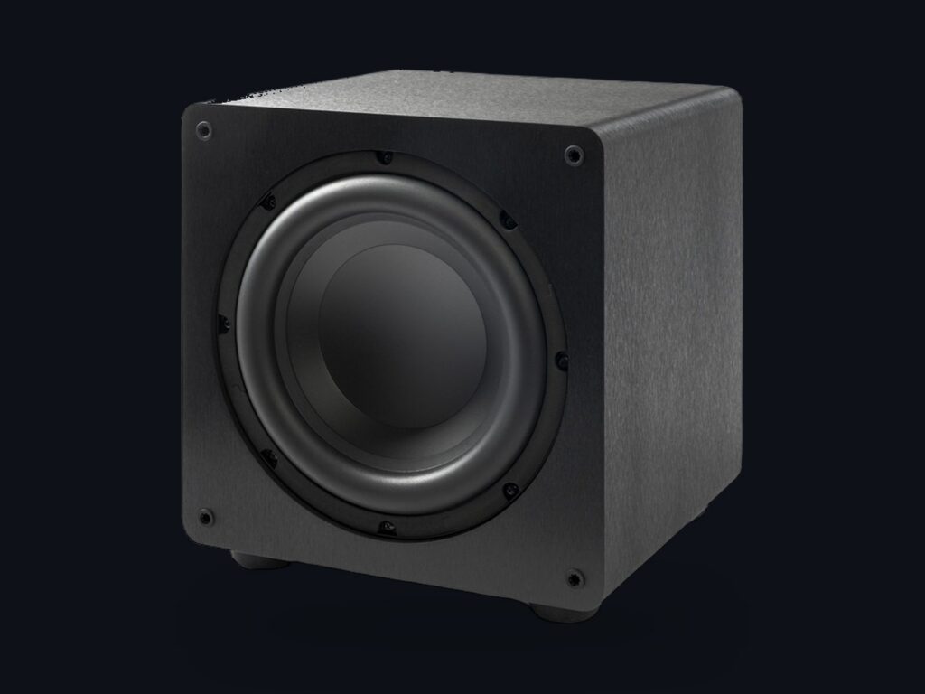 Paradigm Essentials Sub 10