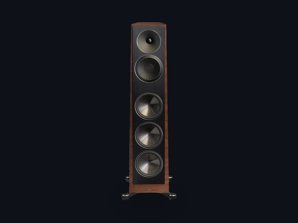 Paradigm Founder 100F
