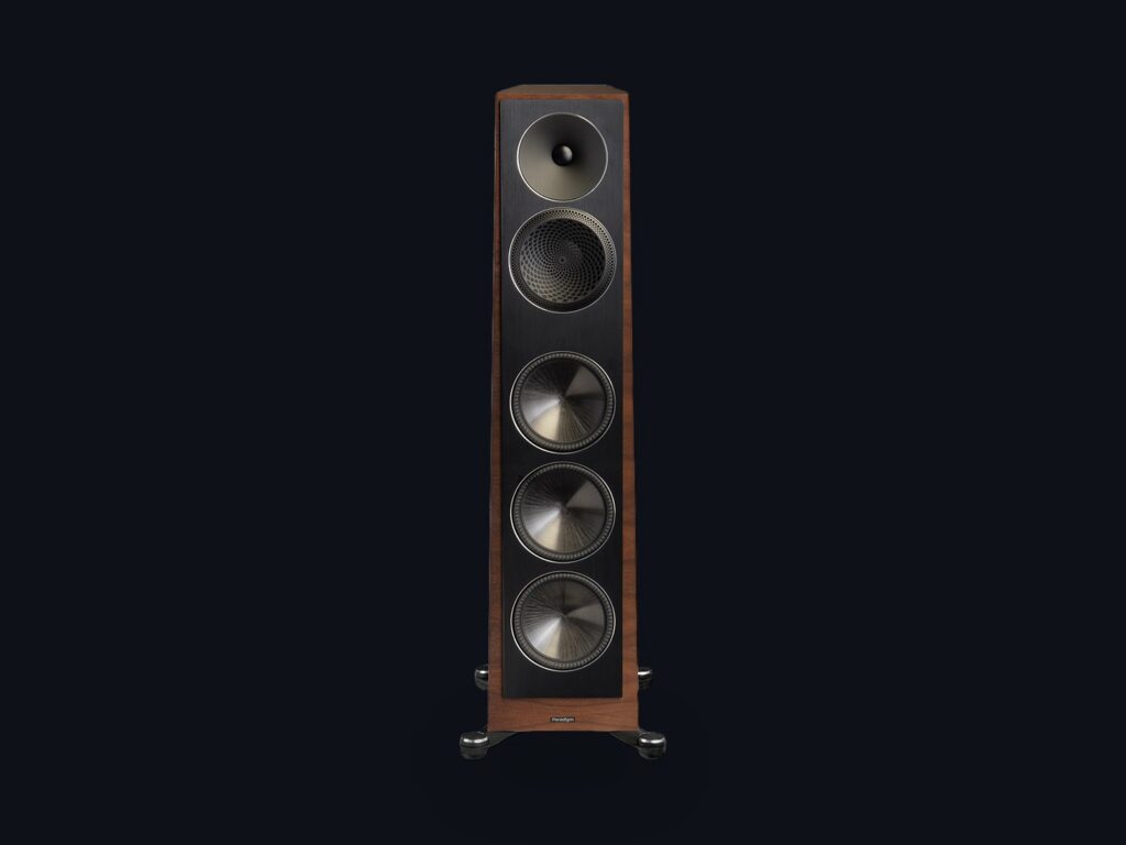 Paradigm Founder 120H