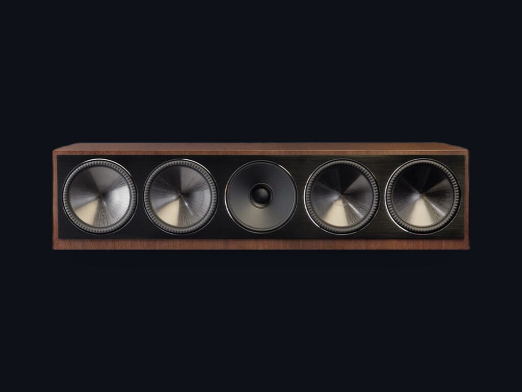 Paradigm Founder 90C