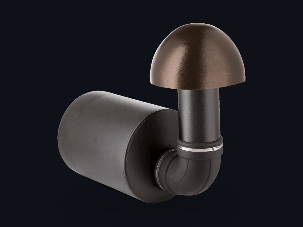 Paradigm GO12SW