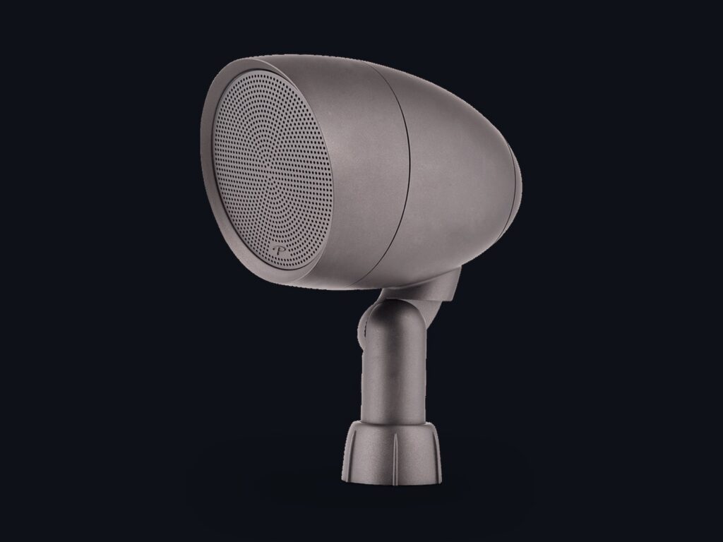 Paradigm GO4