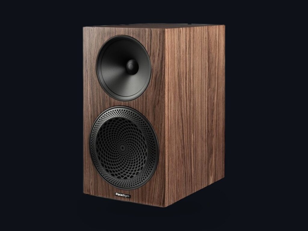 Paradigm Premier 220B v2