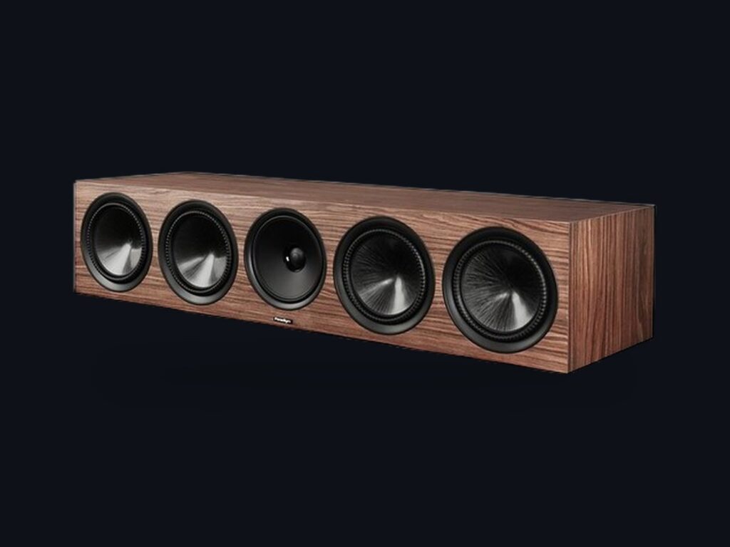 Paradigm Premier 620C v2