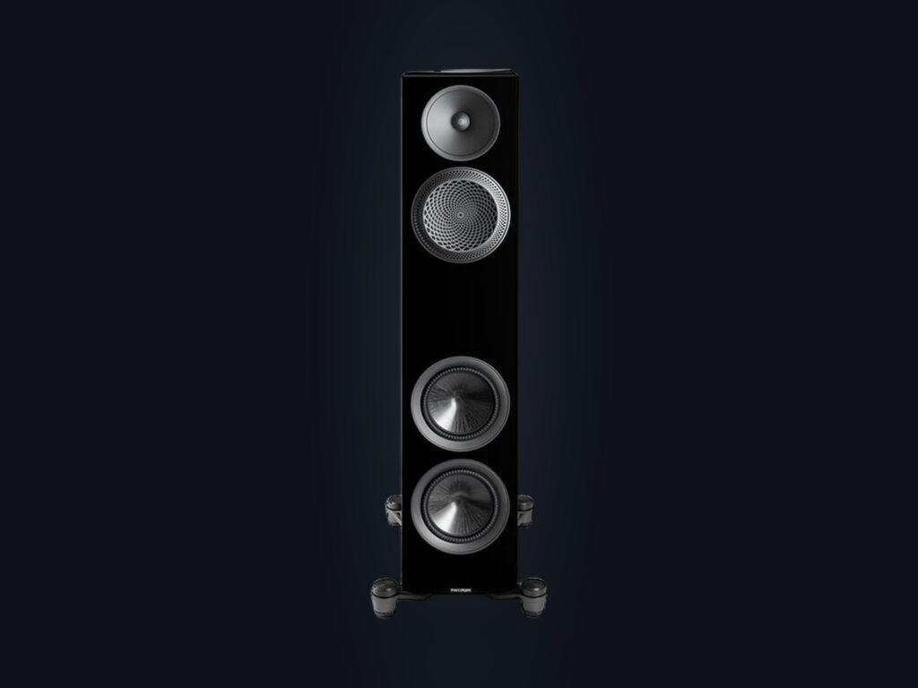 Paradigm Premier 720F v2