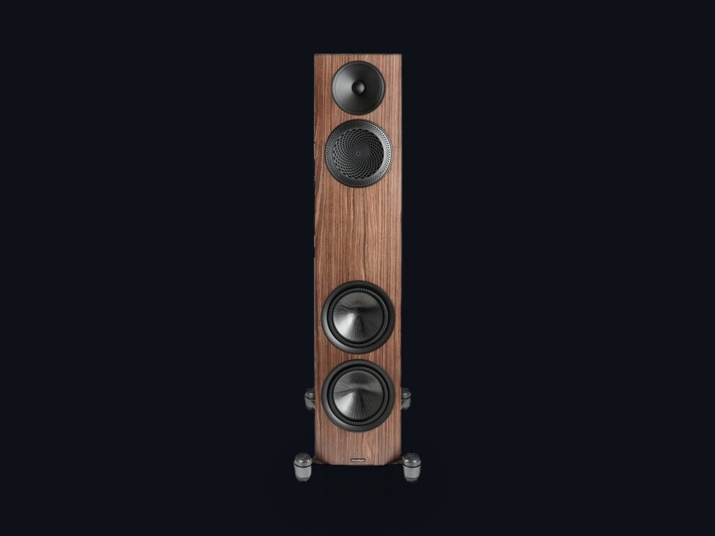 Paradigm Premier 820F v2