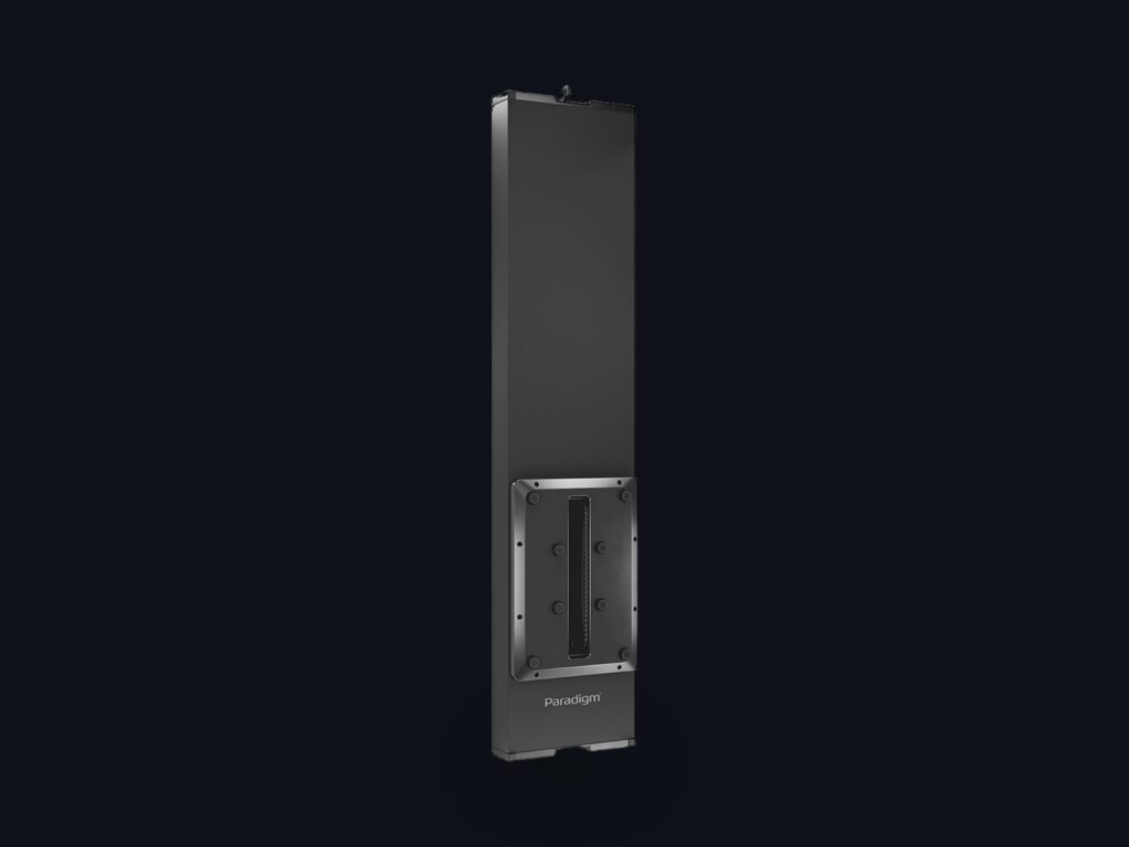 Paradigm SFC12-SYS (Backbox)