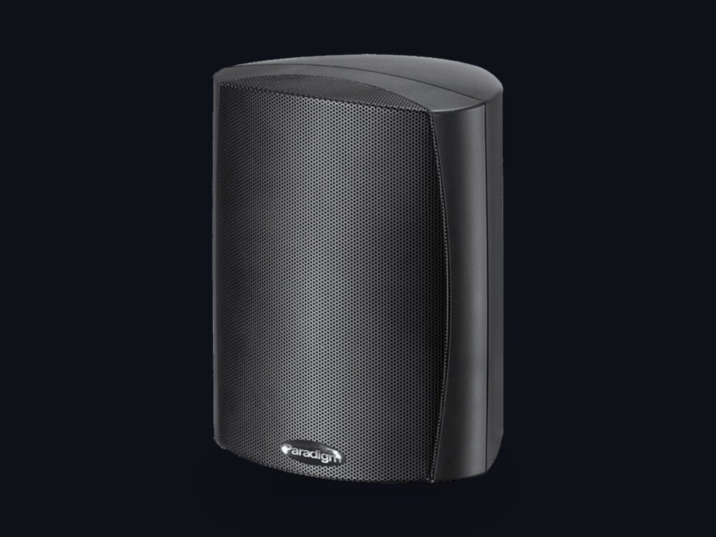 Paradigm Stylus 170