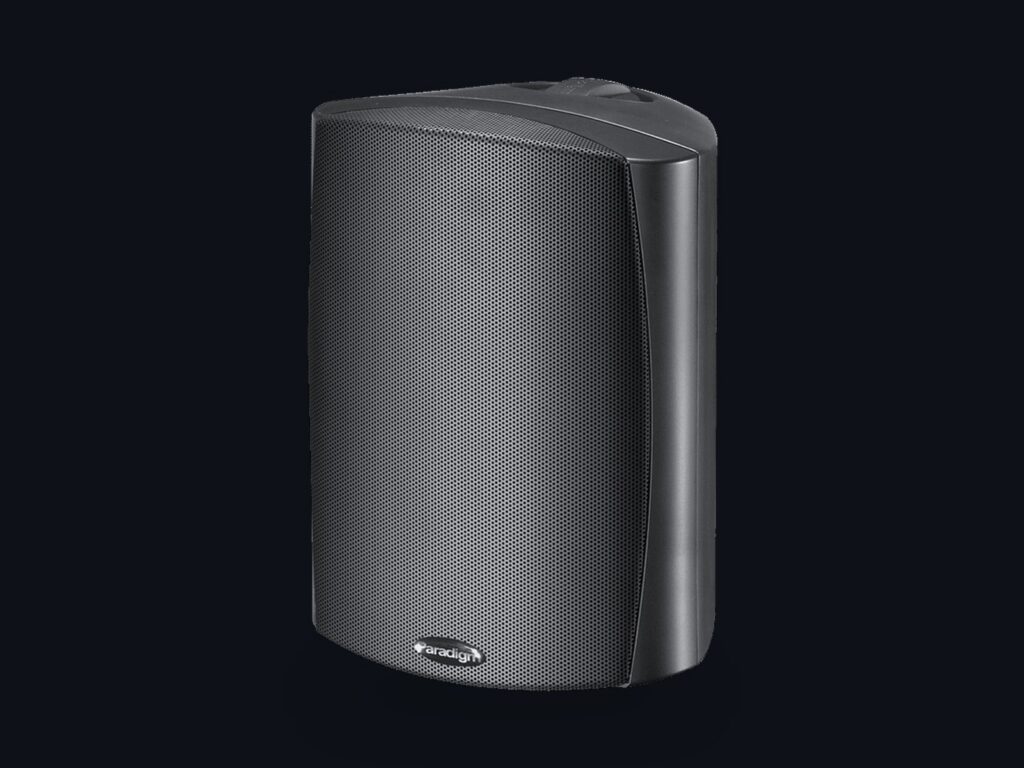Paradigm Stylus 270