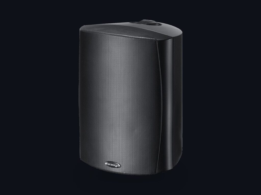 Paradigm Stylus 370