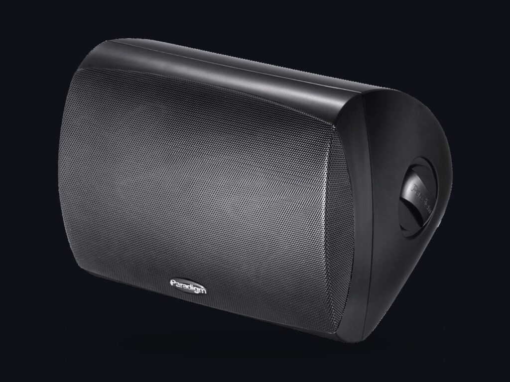 Paradigm Stylus 370-SM
