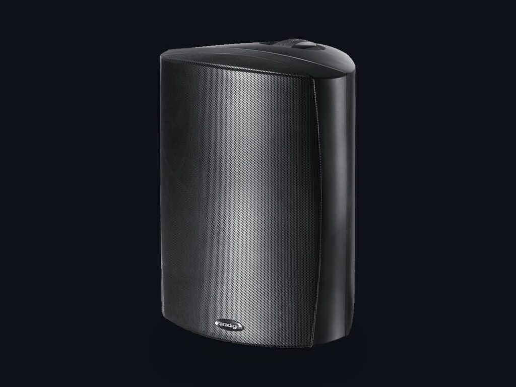 Paradigm Stylus 470