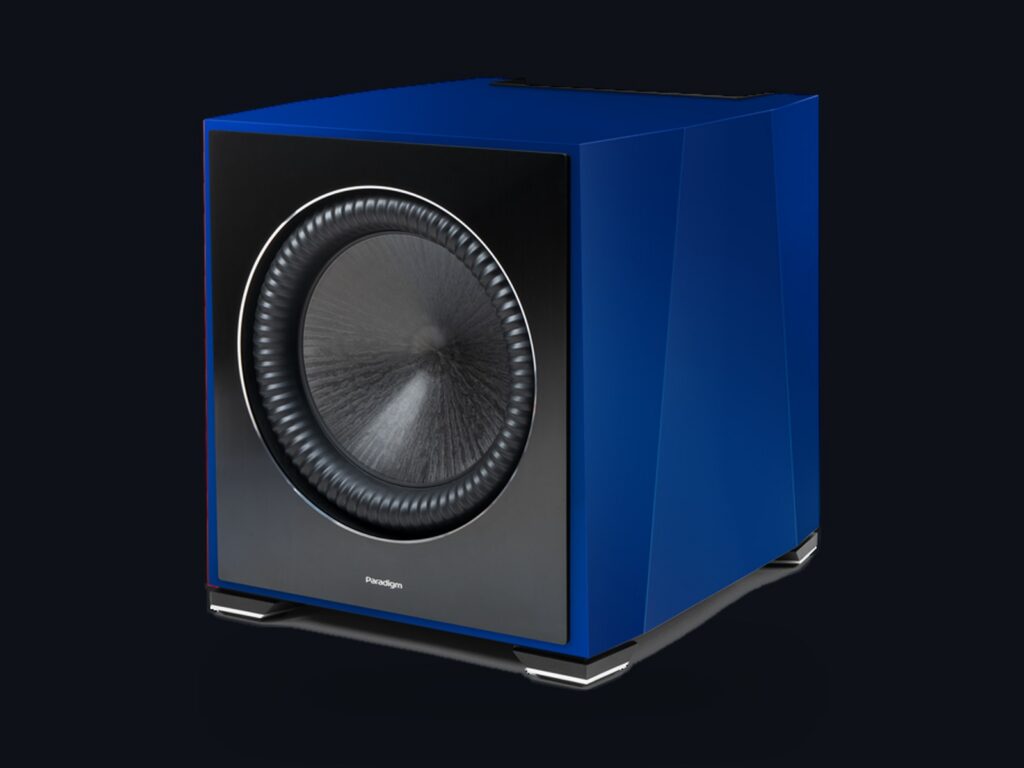 Paradigm XR 11