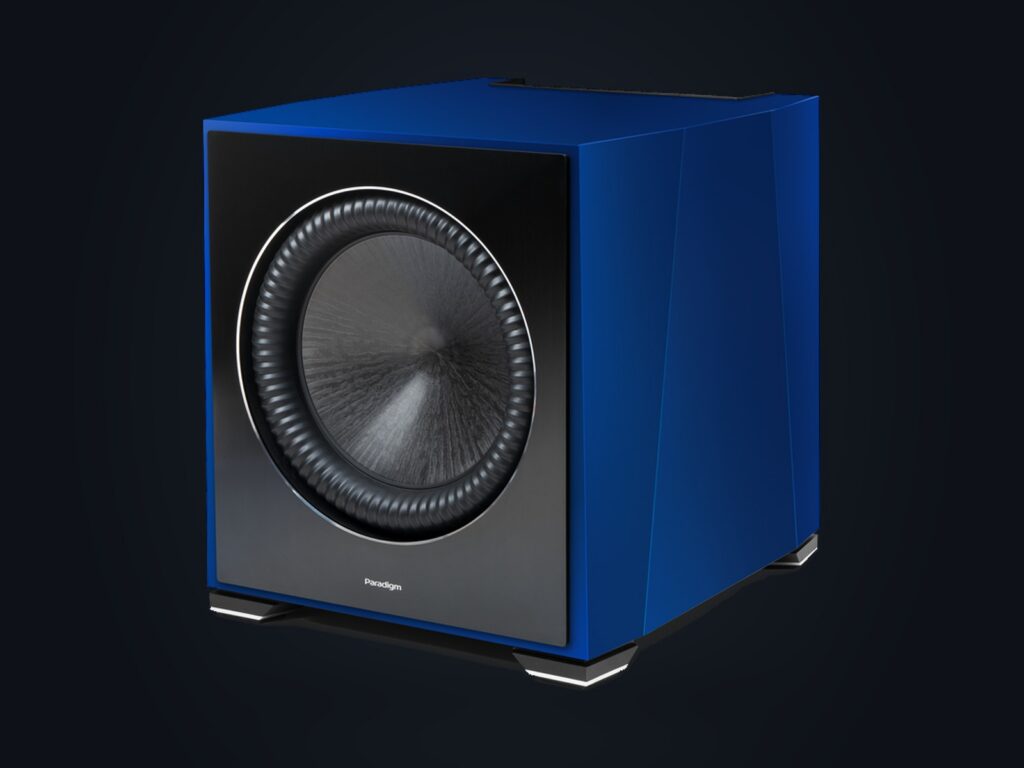 Paradigm XR 13