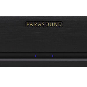 Parasound Halo A23+