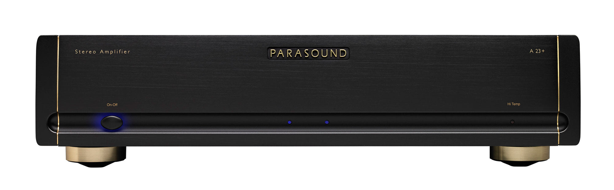 Parasound Halo A23+