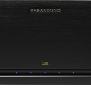 Parasound Halo A51