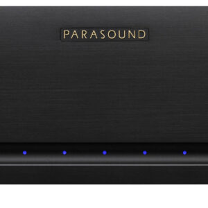 Parasound Halo A52+