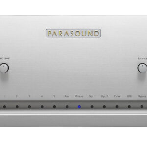 Parasound Halo HINT 6