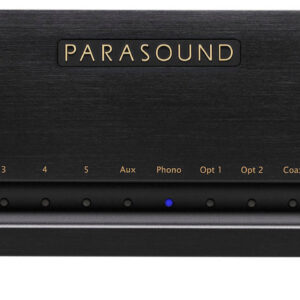 Parasound Halo P6