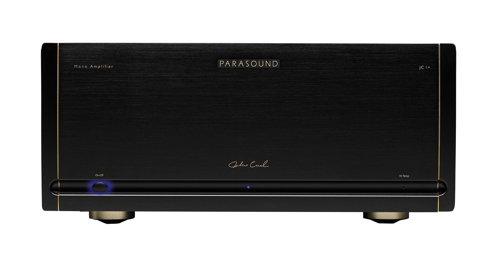 Parasound JC 1+