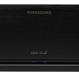 Parasound JC 5