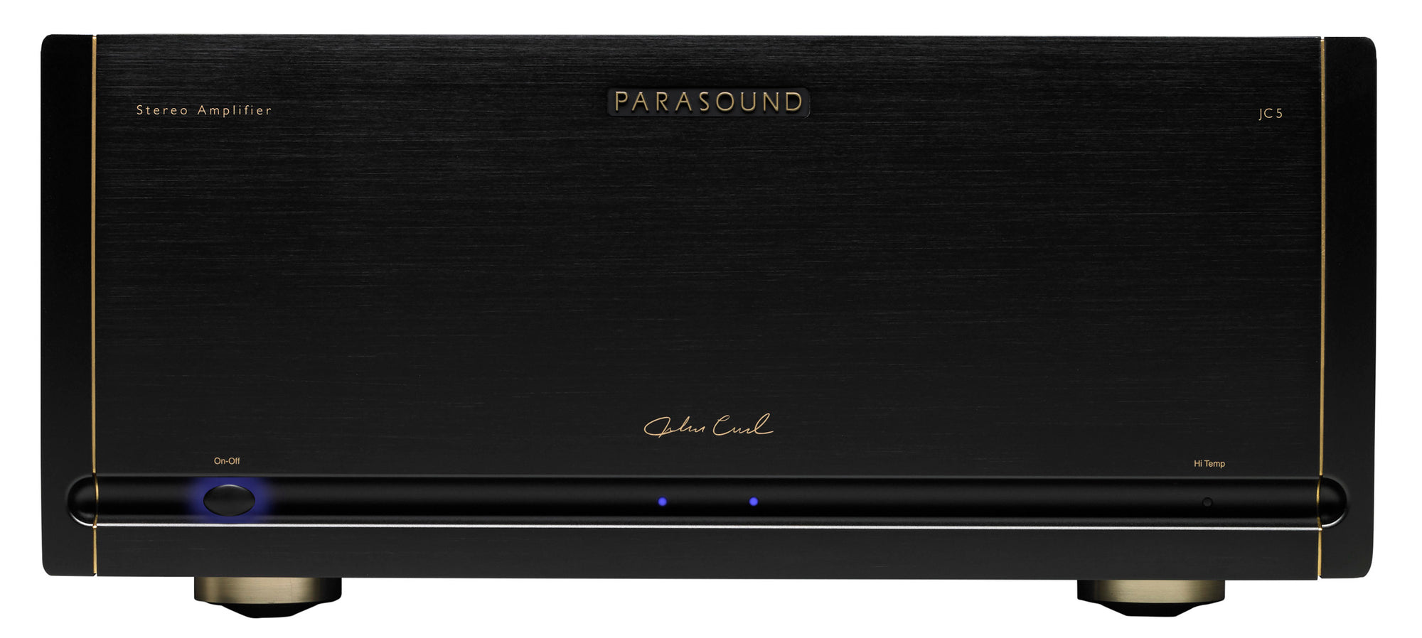 Parasound JC 5